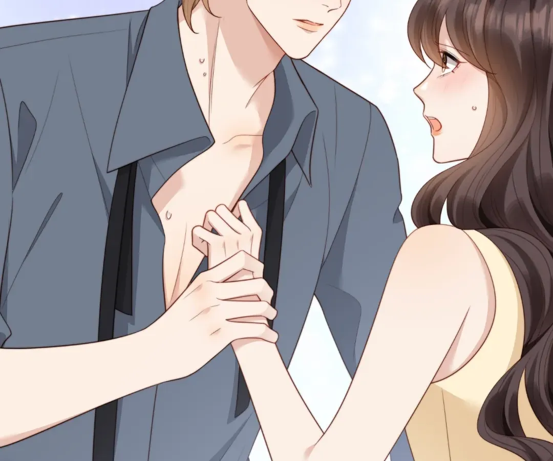 The Unlikely Union with A Comatose Billionaire Chapter 43 page 138 - 