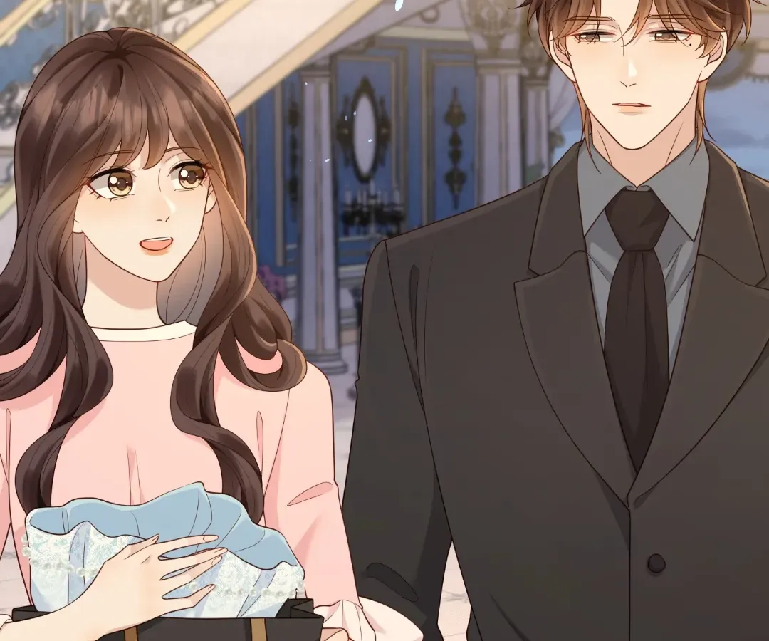 The Unlikely Union with A Comatose Billionaire Chapter 43 page 18 - 