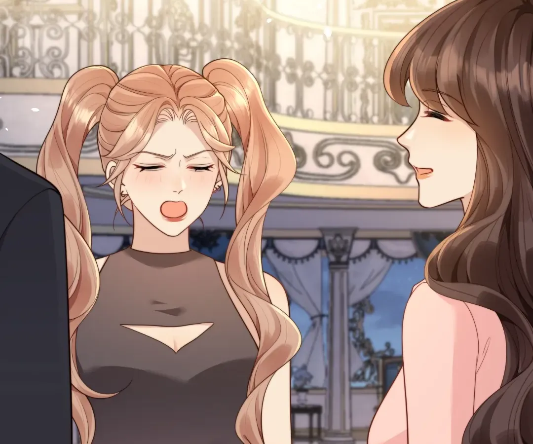 The Unlikely Union with A Comatose Billionaire Chapter 43 page 3 - 