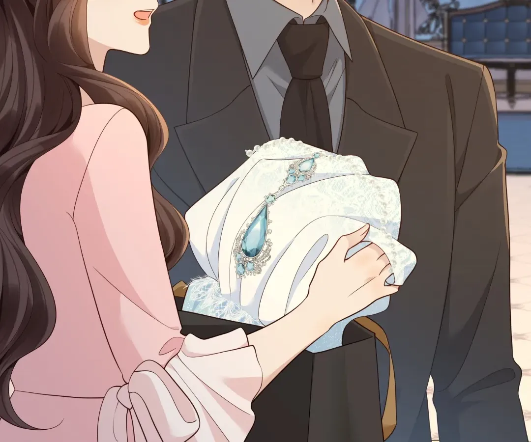 The Unlikely Union with A Comatose Billionaire Chapter 43 page 21 - 