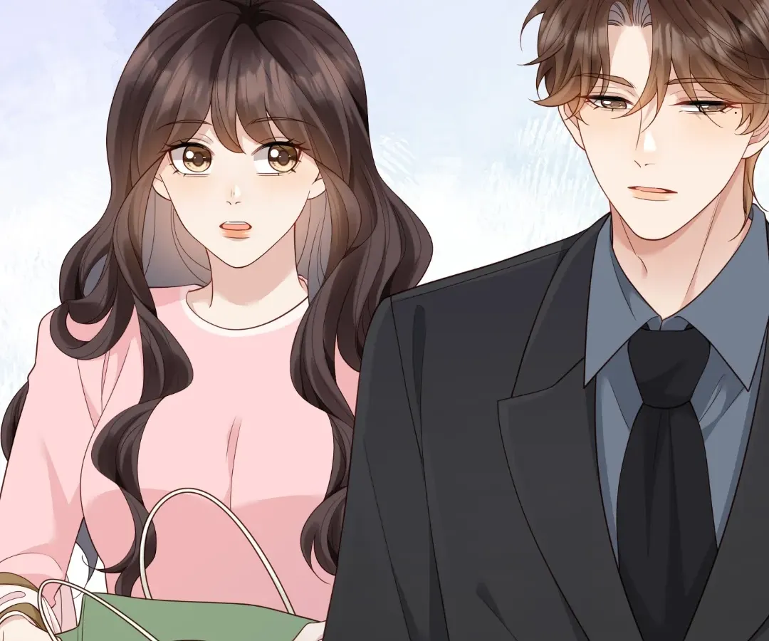 The Unlikely Union with A Comatose Billionaire Chapter 43 page 29 - 
