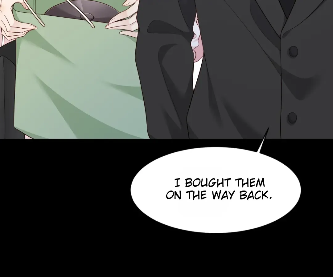 The Unlikely Union with A Comatose Billionaire Chapter 43 page 30 - 