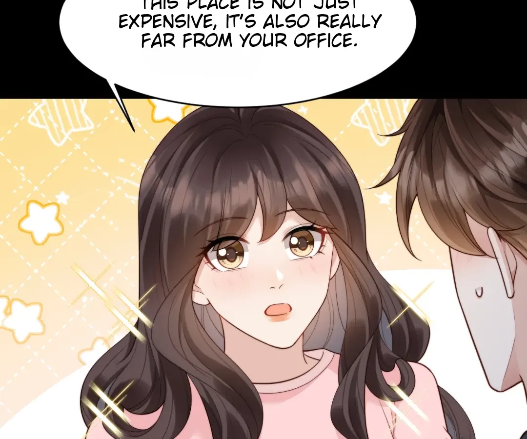 The Unlikely Union with A Comatose Billionaire Chapter 43 page 32 - 