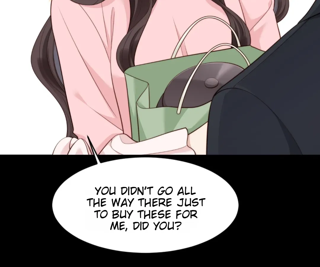 The Unlikely Union with A Comatose Billionaire Chapter 43 page 33 - 