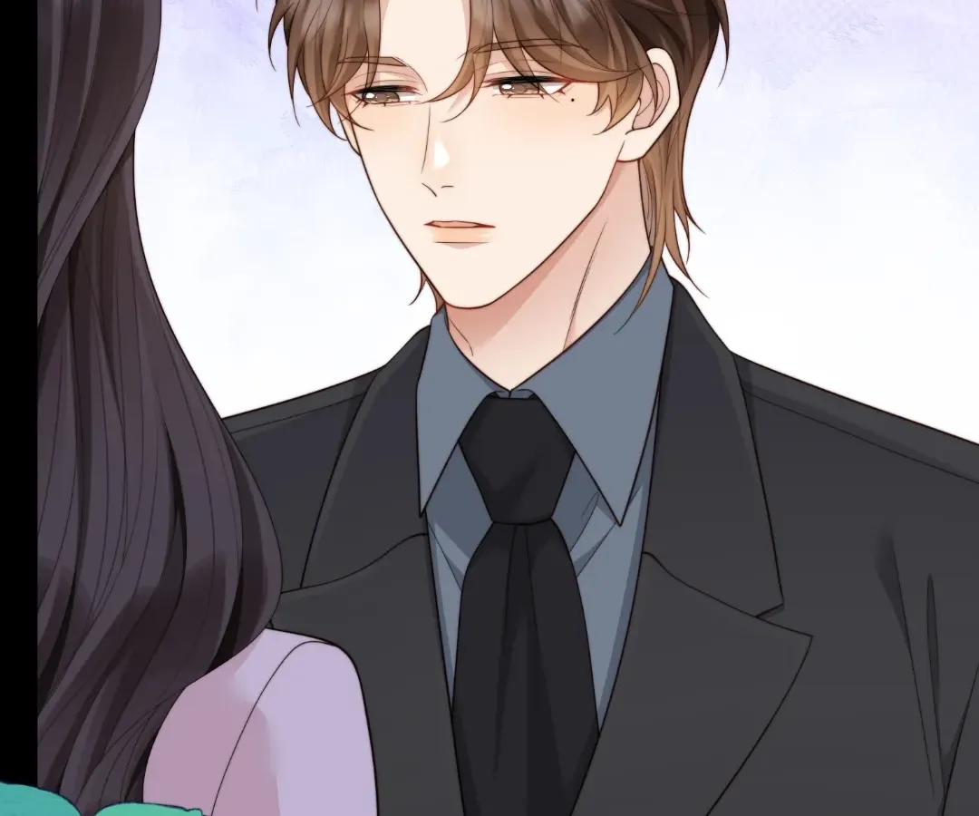 The Unlikely Union with A Comatose Billionaire Chapter 43 page 35 - 
