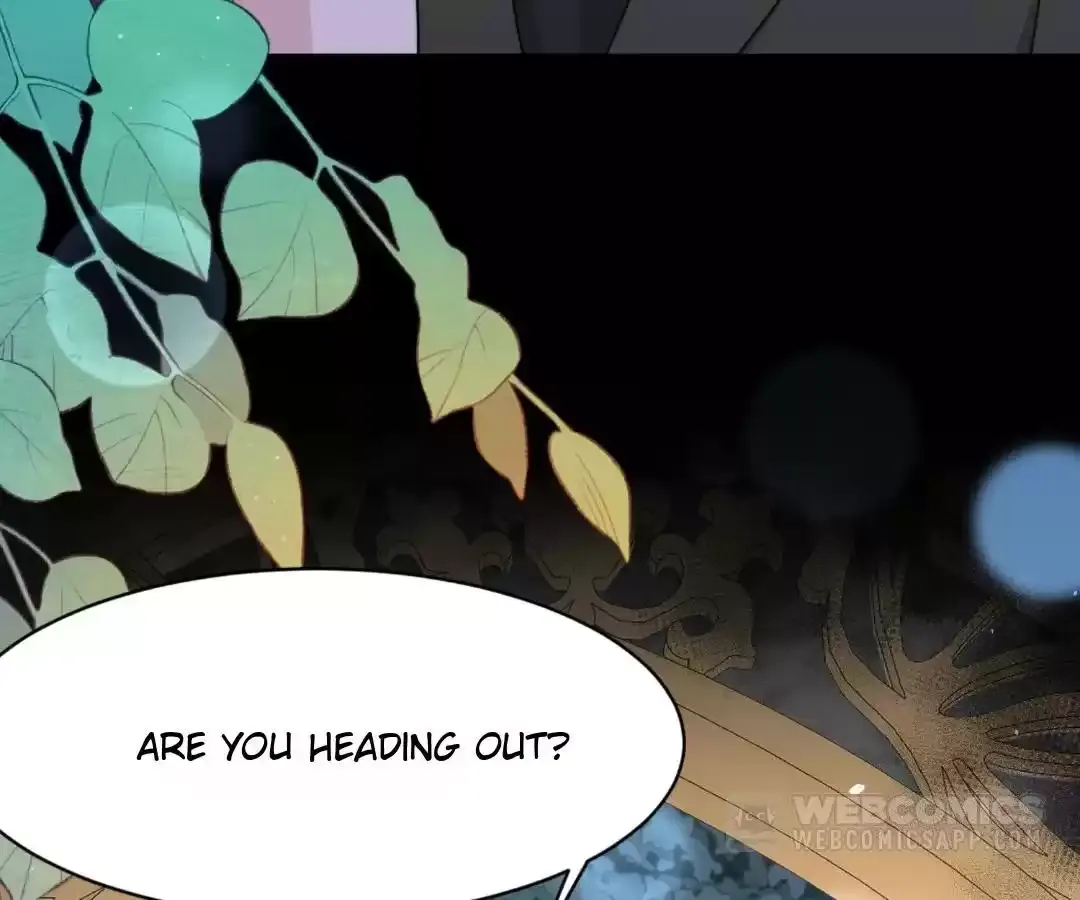 The Unlikely Union with A Comatose Billionaire Chapter 43 page 36 - 