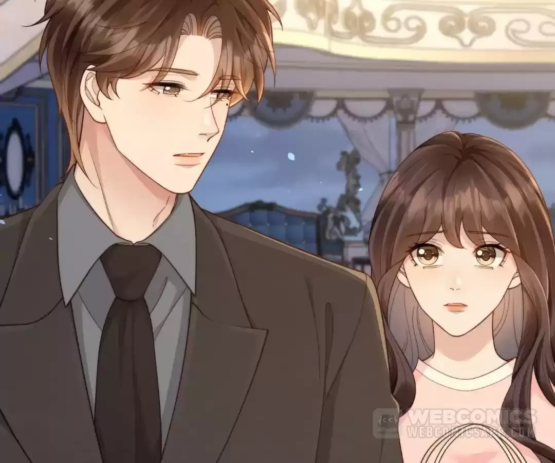 The Unlikely Union with A Comatose Billionaire Chapter 43 page 44 - 