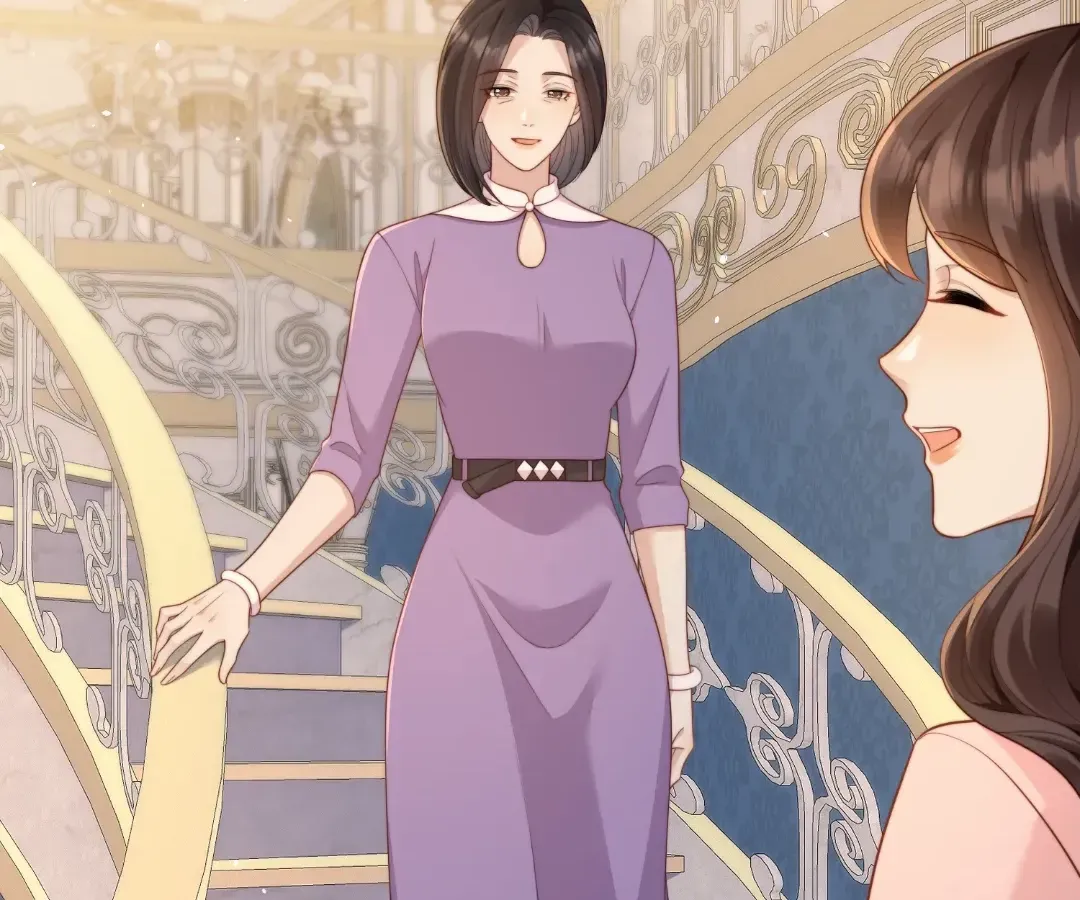 The Unlikely Union with A Comatose Billionaire Chapter 43 page 56 - 