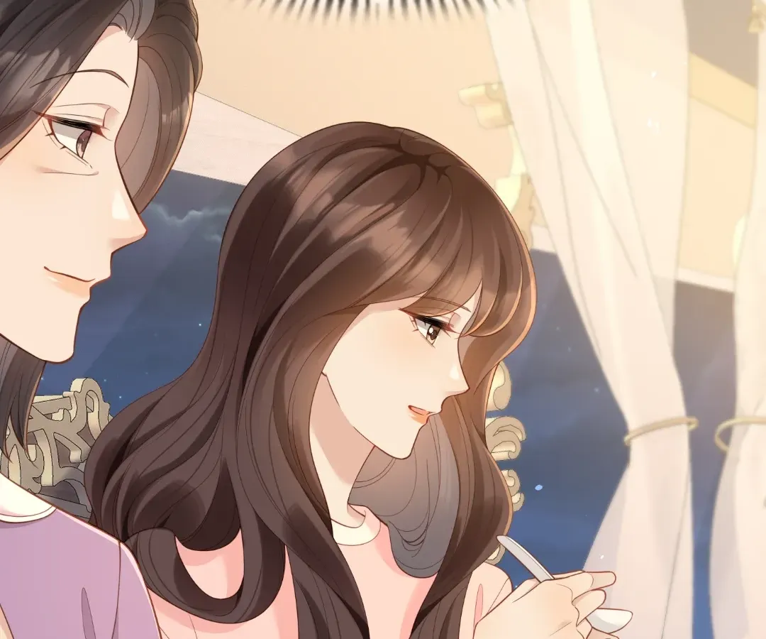 The Unlikely Union with A Comatose Billionaire Chapter 43 page 62 - 