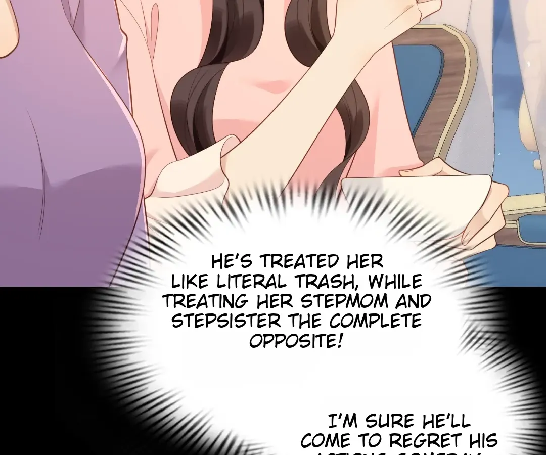The Unlikely Union with A Comatose Billionaire Chapter 43 page 63 - 