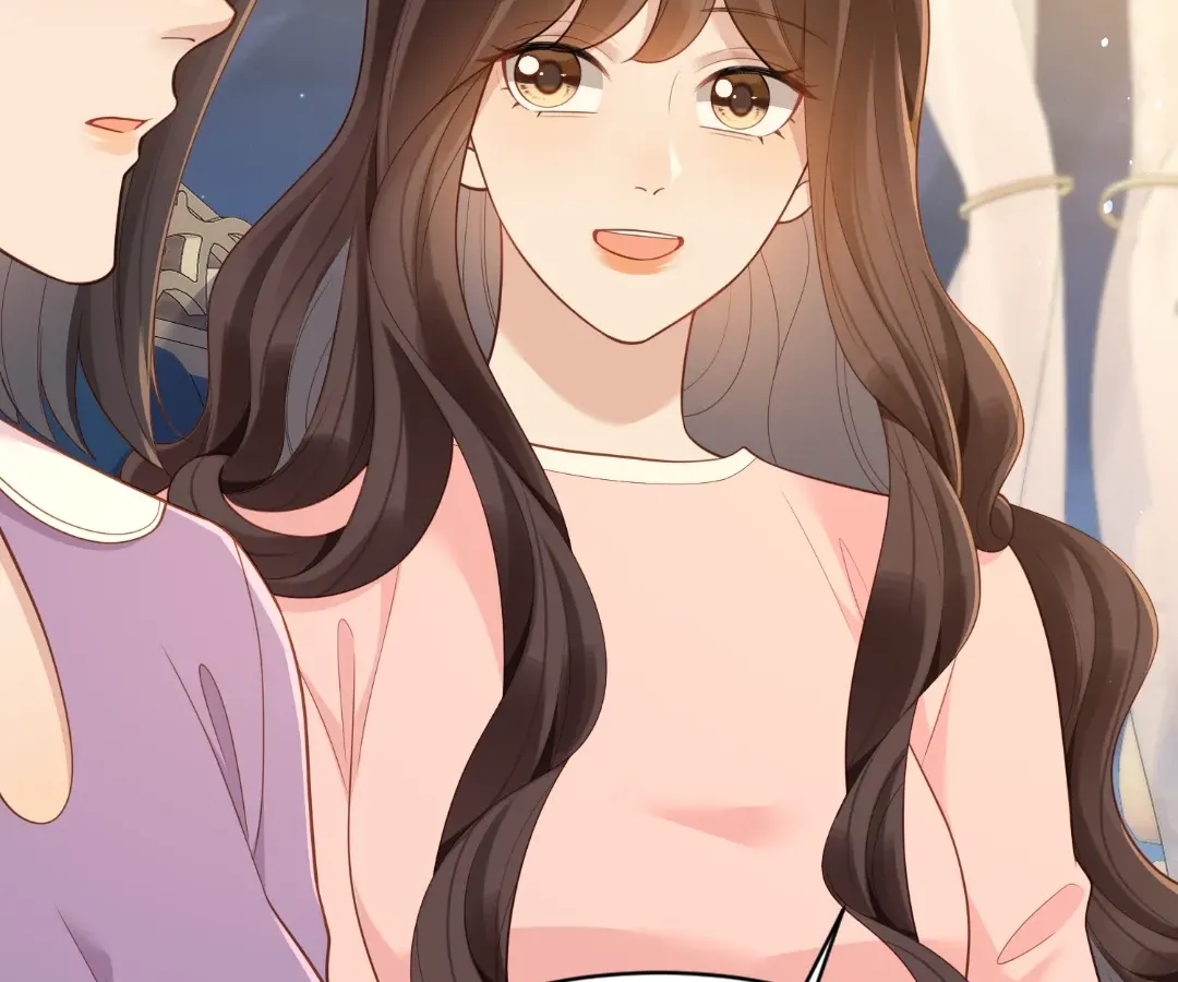 The Unlikely Union with A Comatose Billionaire Chapter 43 page 65 - 