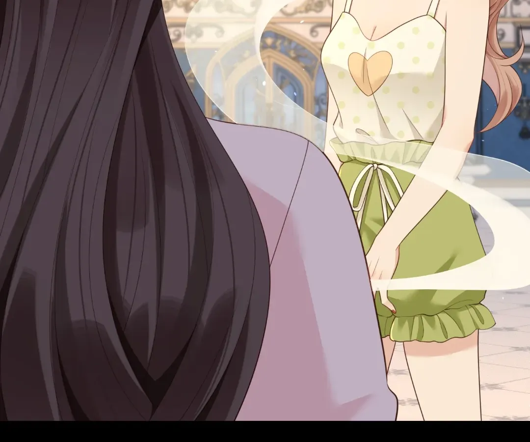 The Unlikely Union with A Comatose Billionaire Chapter 43 page 74 - 