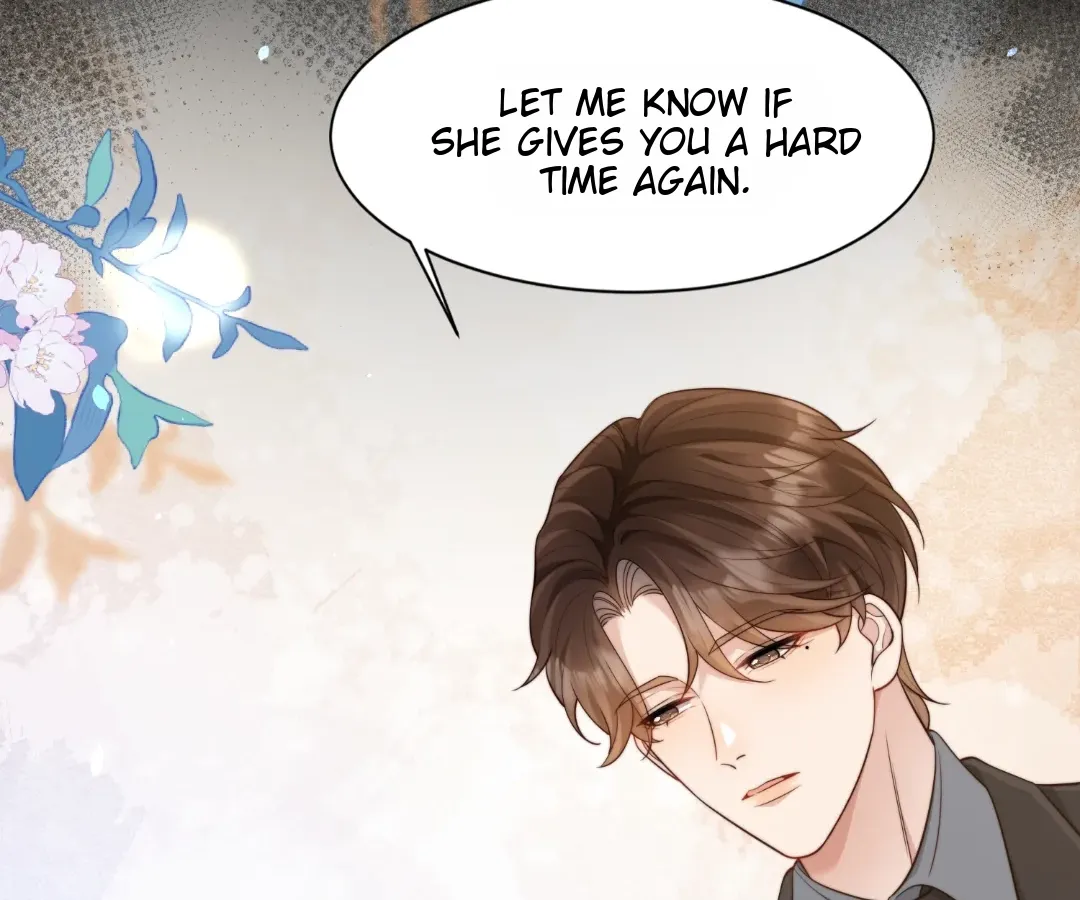 The Unlikely Union with A Comatose Billionaire Chapter 43 page 10 - 