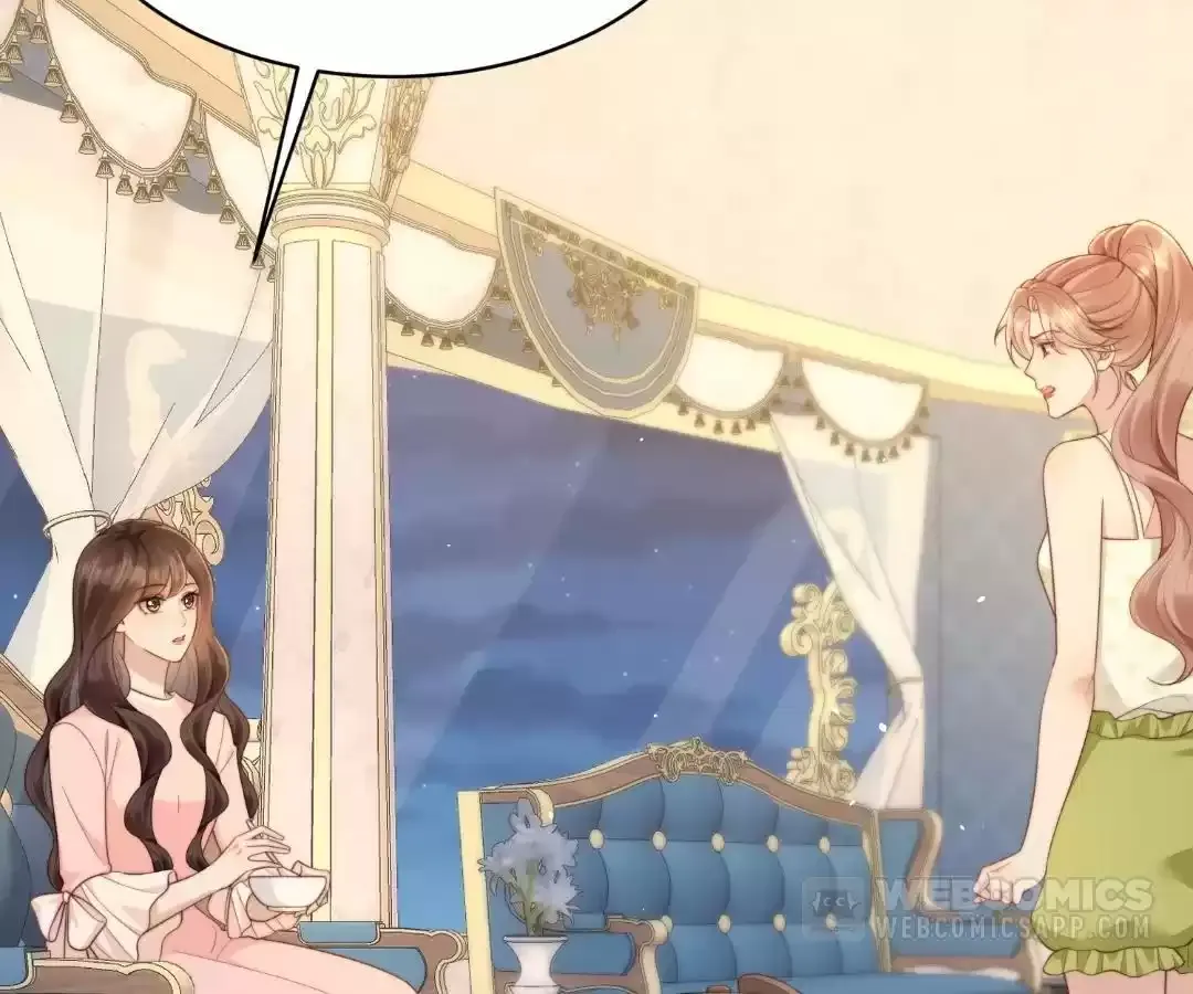 The Unlikely Union with A Comatose Billionaire Chapter 43 page 92 - 