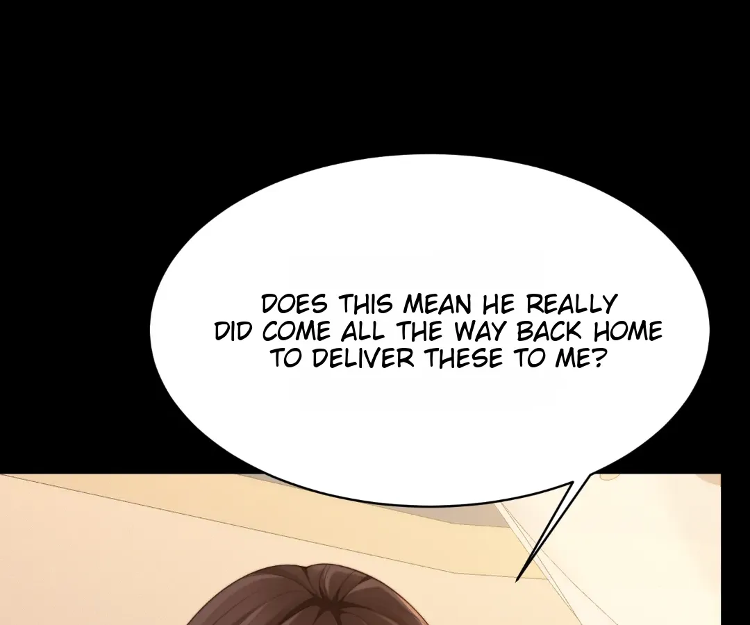 The Unlikely Union with A Comatose Billionaire Chapter 43 page 97 - 