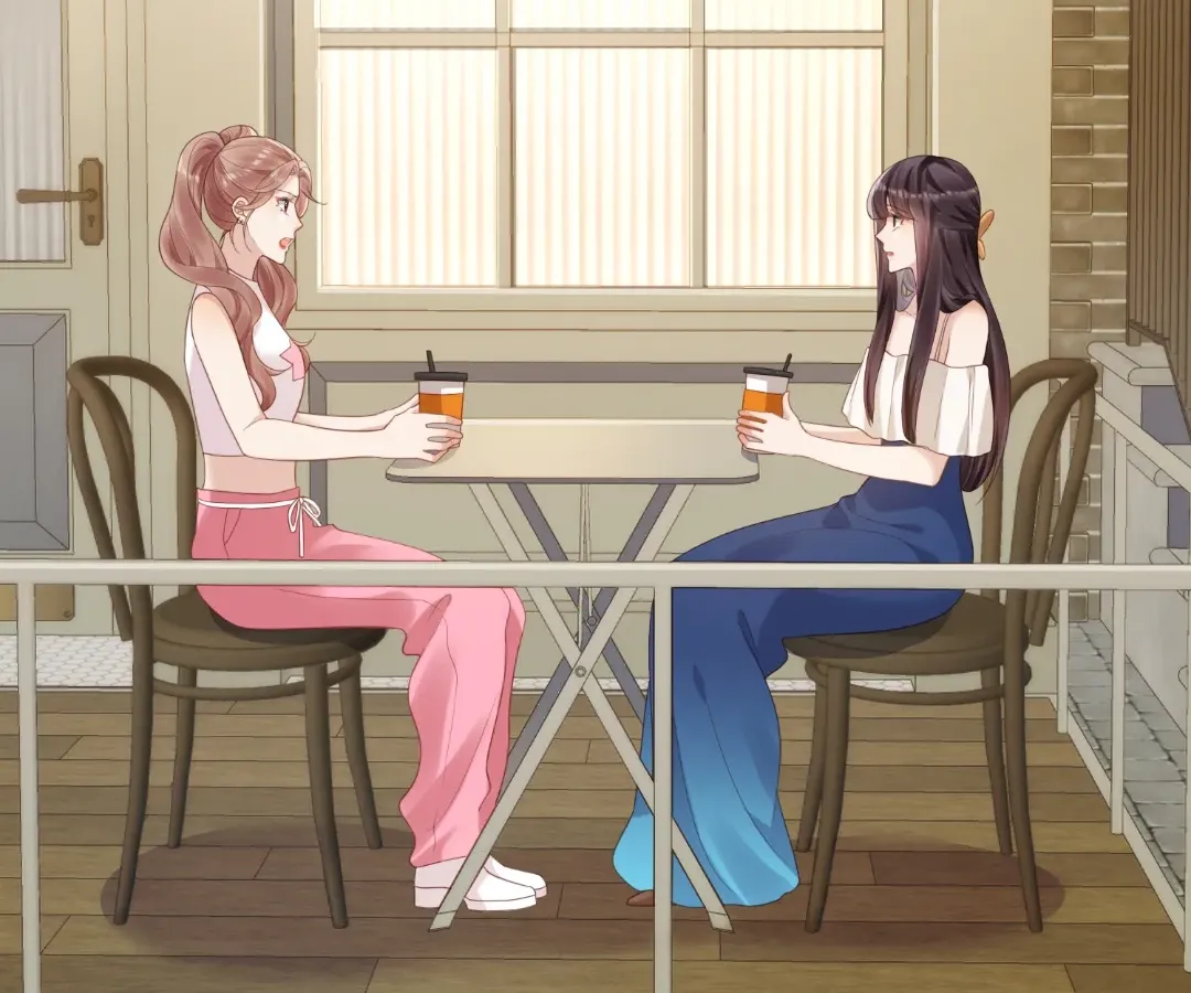 The Unlikely Union with A Comatose Billionaire Chapter 44 page 102 - 