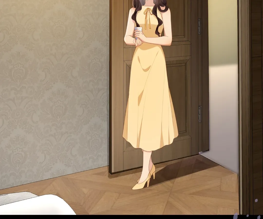 The Unlikely Union with A Comatose Billionaire Chapter 44 page 141 - 