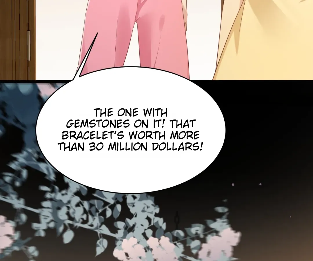The Unlikely Union with A Comatose Billionaire Chapter 44 page 144 - 