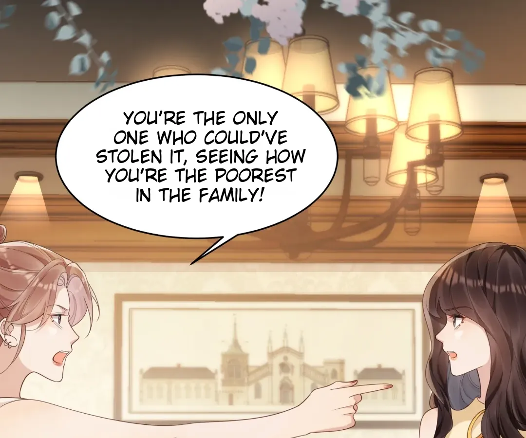 The Unlikely Union with A Comatose Billionaire Chapter 44 page 145 - 