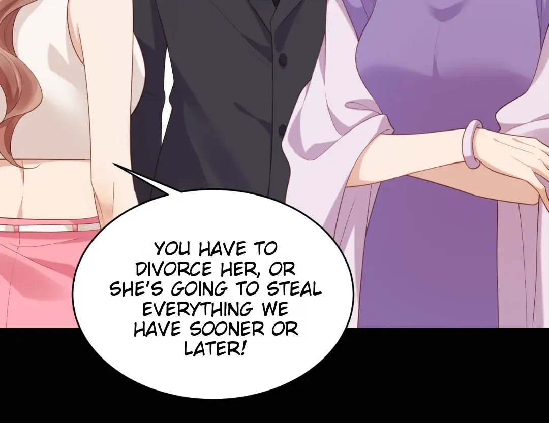 The Unlikely Union with A Comatose Billionaire Chapter 44 page 156 - 
