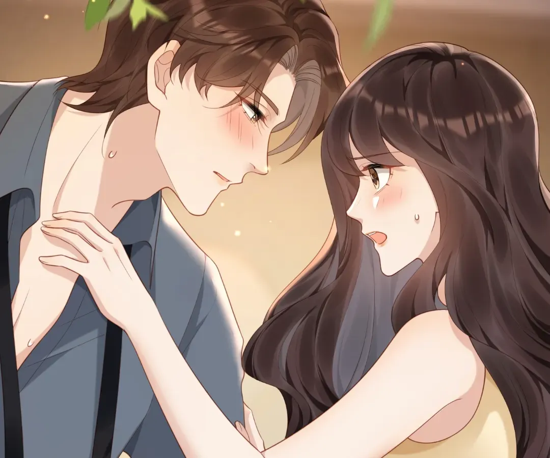 The Unlikely Union with A Comatose Billionaire Chapter 44 page 4 - 