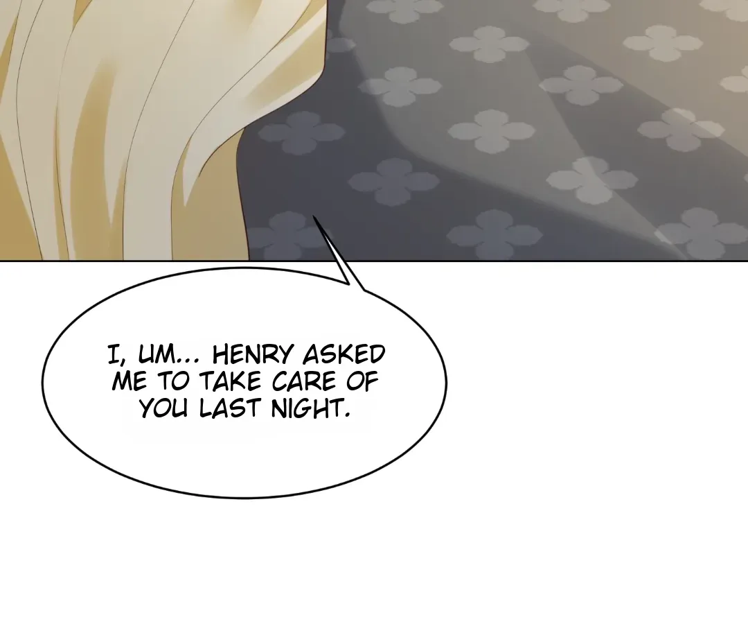 The Unlikely Union with A Comatose Billionaire Chapter 44 page 49 - 
