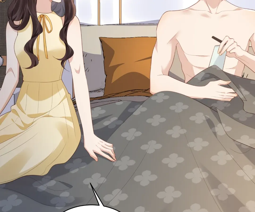The Unlikely Union with A Comatose Billionaire Chapter 44 page 55 - 