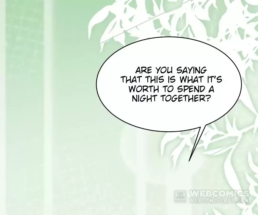 The Unlikely Union with A Comatose Billionaire Chapter 44 page 75 - 