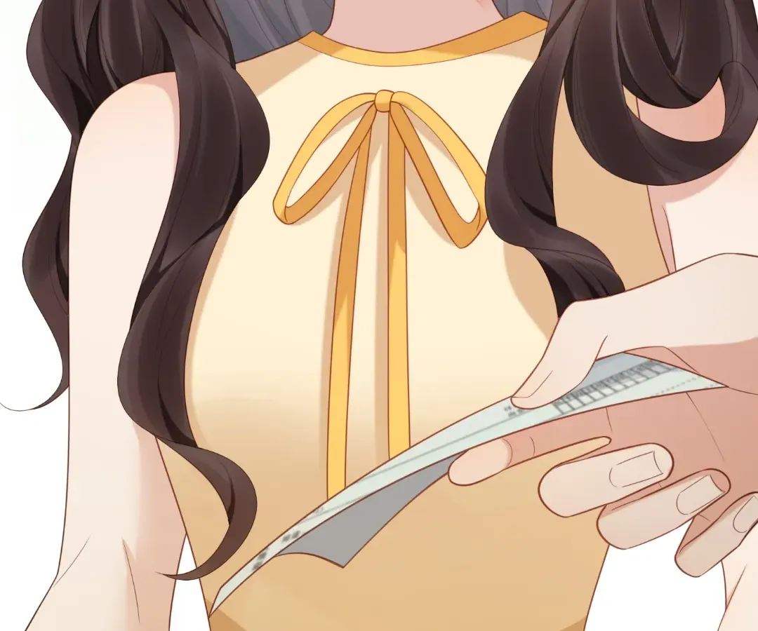 The Unlikely Union with A Comatose Billionaire Chapter 44 page 77 - 