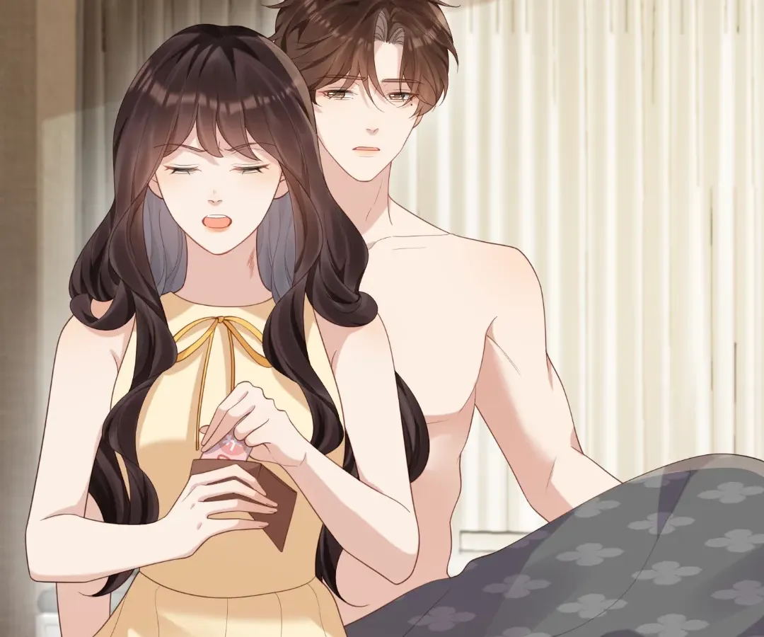 The Unlikely Union with A Comatose Billionaire Chapter 44 page 80 - 