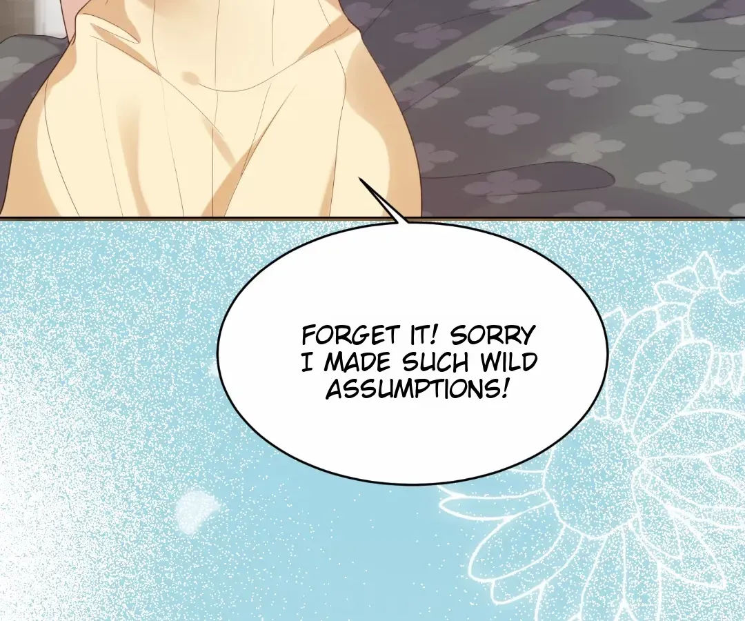 The Unlikely Union with A Comatose Billionaire Chapter 44 page 81 - 