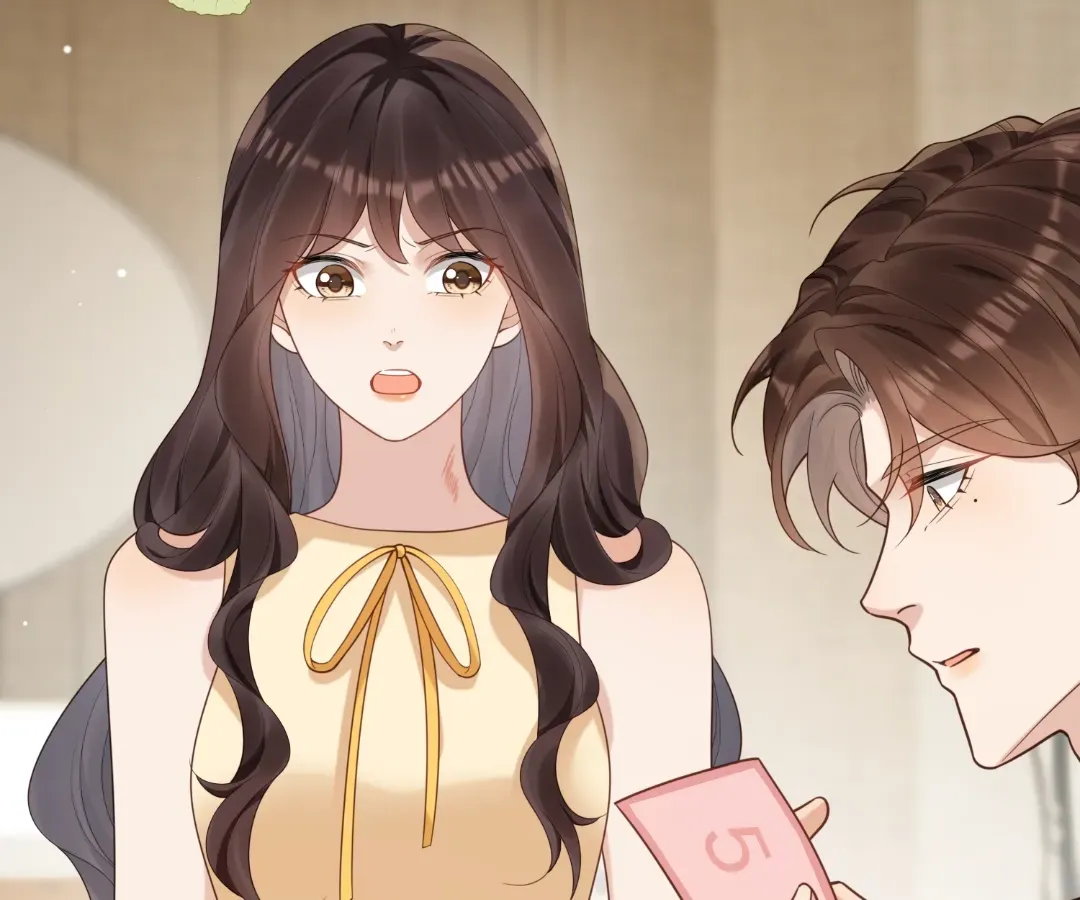 The Unlikely Union with A Comatose Billionaire Chapter 44 page 86 - 