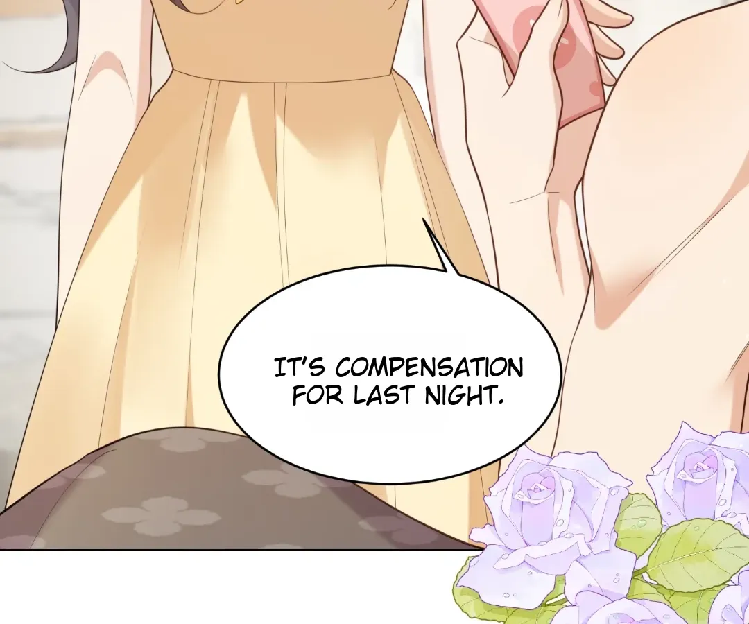 The Unlikely Union with A Comatose Billionaire Chapter 44 page 87 - 