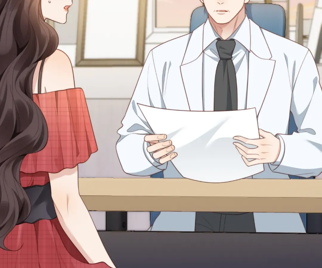 The Unlikely Union with A Comatose Billionaire Chapter 45 page 112 - 