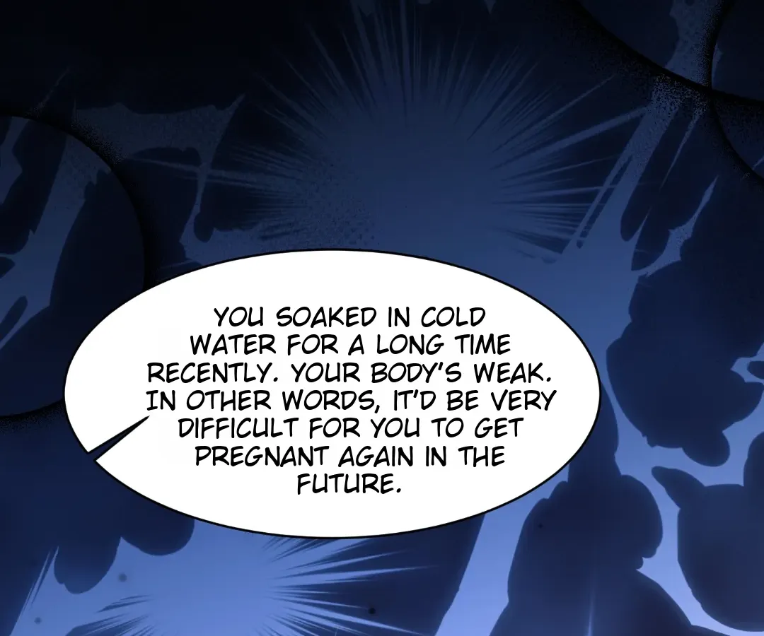 The Unlikely Union with A Comatose Billionaire Chapter 45 page 117 - 
