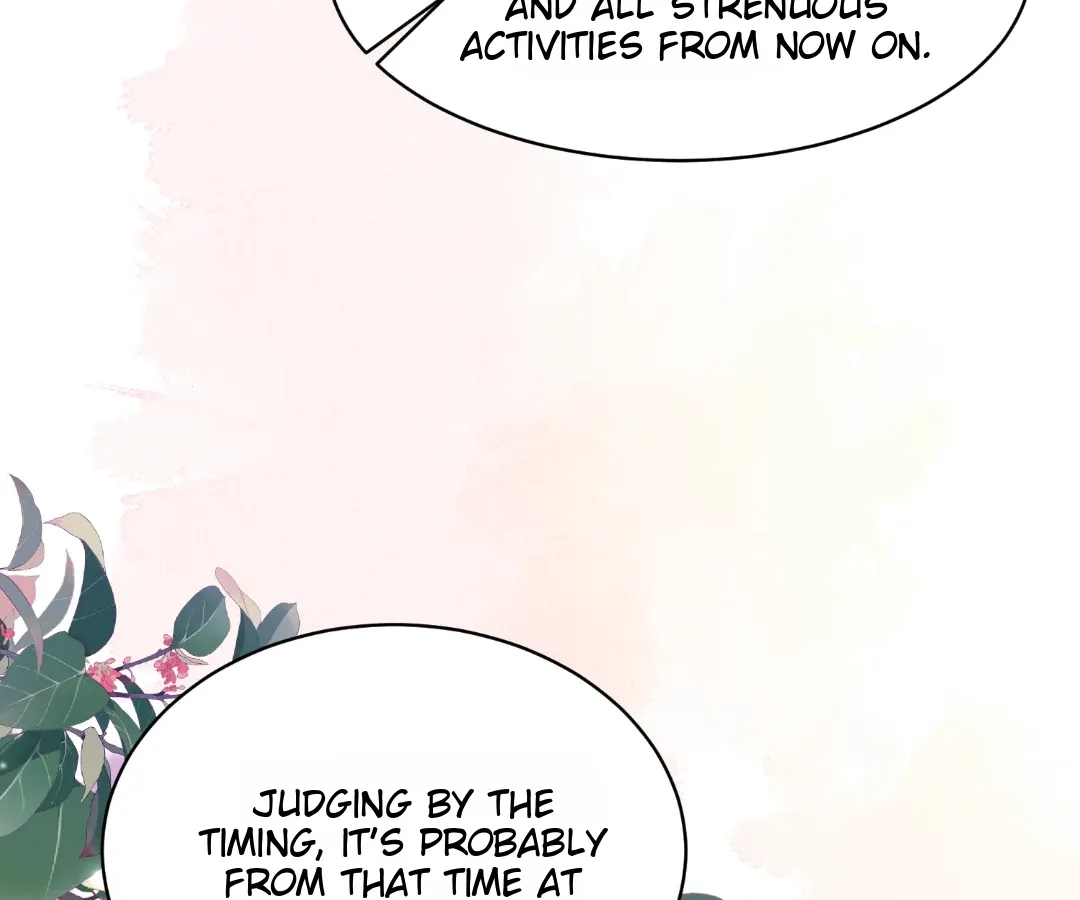 The Unlikely Union with A Comatose Billionaire Chapter 45 page 121 - 