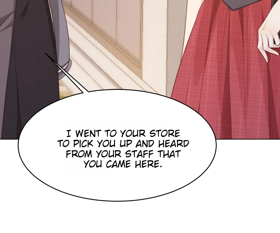 The Unlikely Union with A Comatose Billionaire Chapter 45 page 141 - 