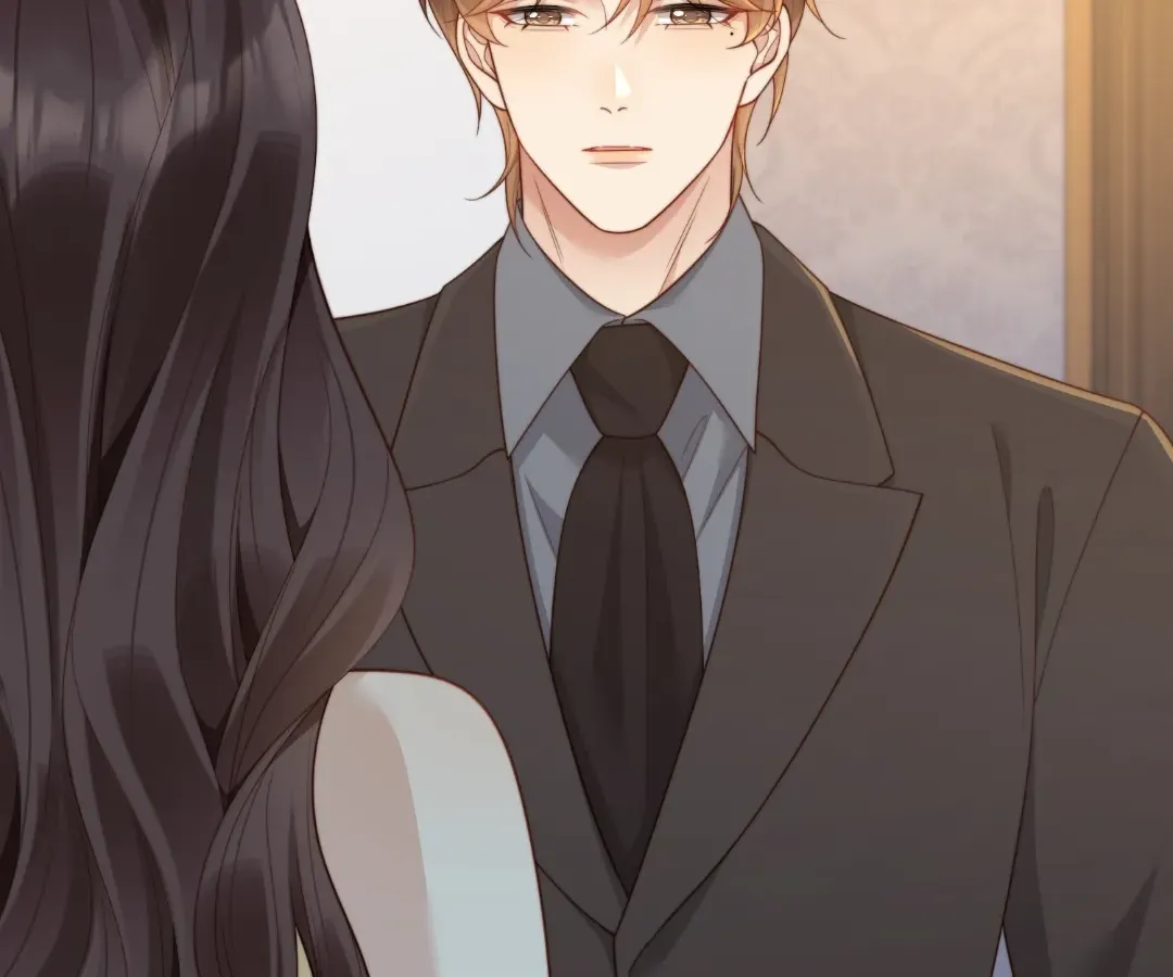 The Unlikely Union with A Comatose Billionaire Chapter 45 page 18 - 