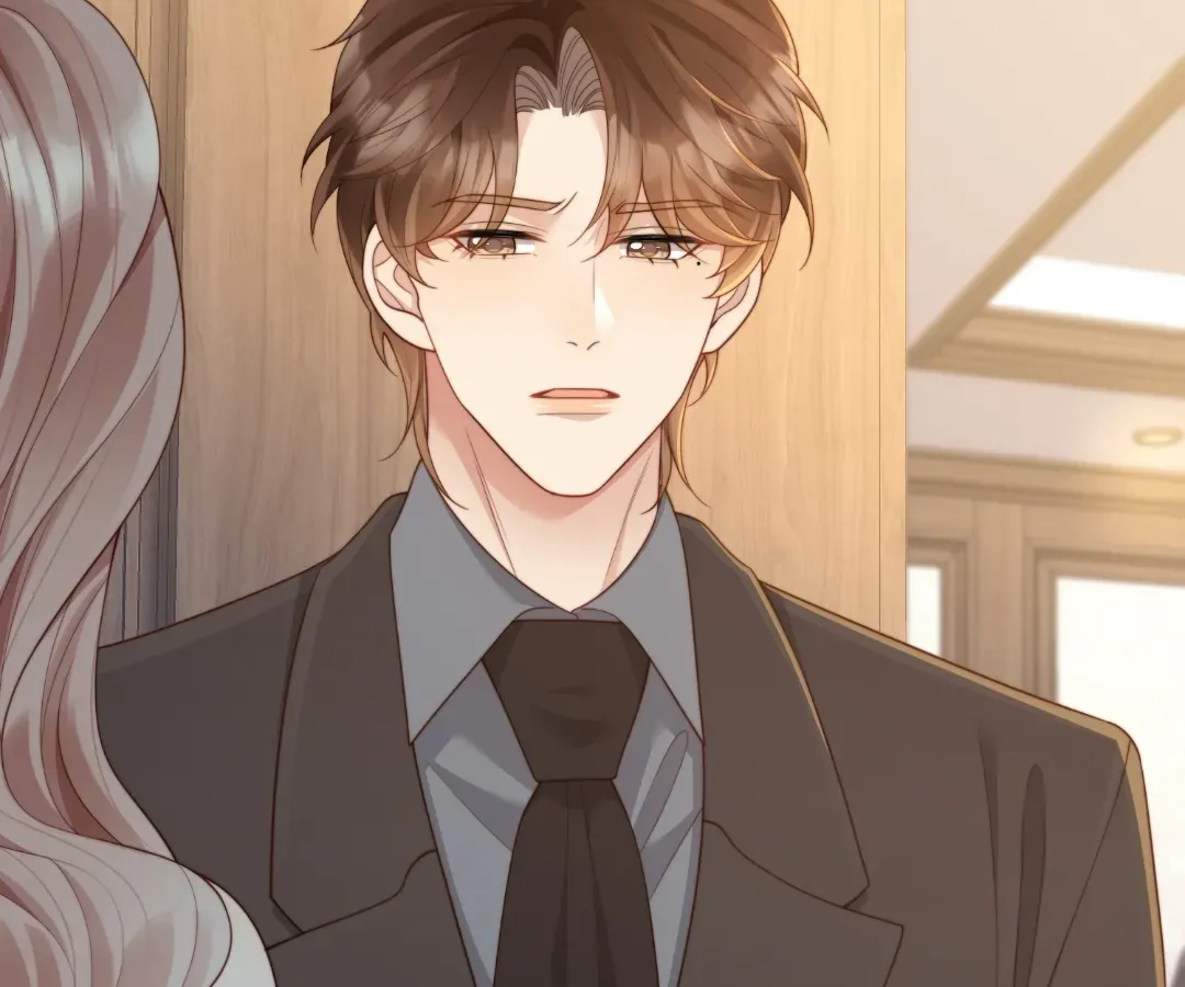 The Unlikely Union with A Comatose Billionaire Chapter 45 page 3 - 