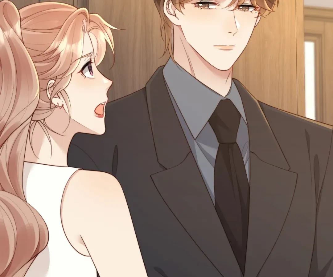 The Unlikely Union with A Comatose Billionaire Chapter 45 page 21 - 