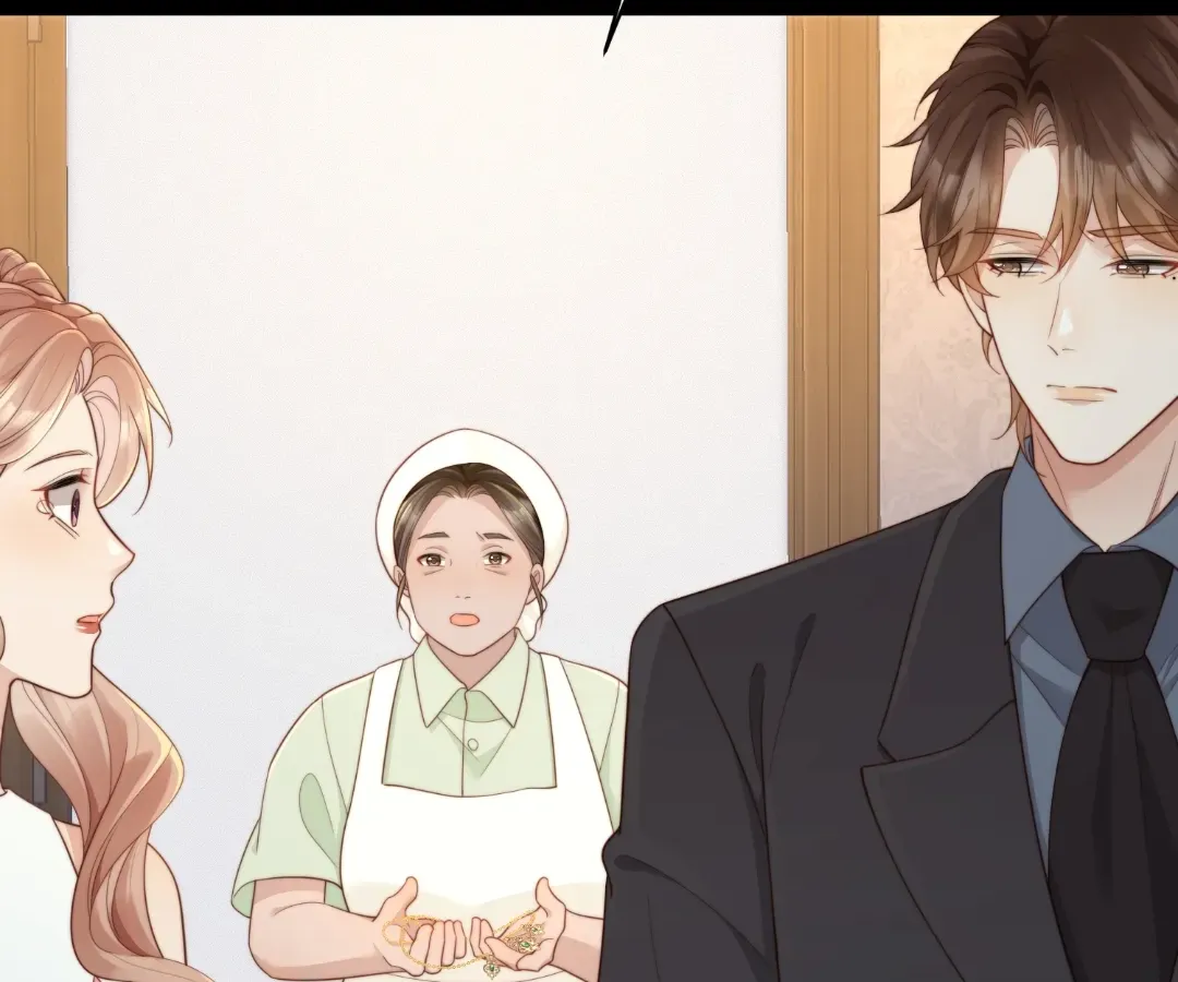 The Unlikely Union with A Comatose Billionaire Chapter 45 page 27 - 