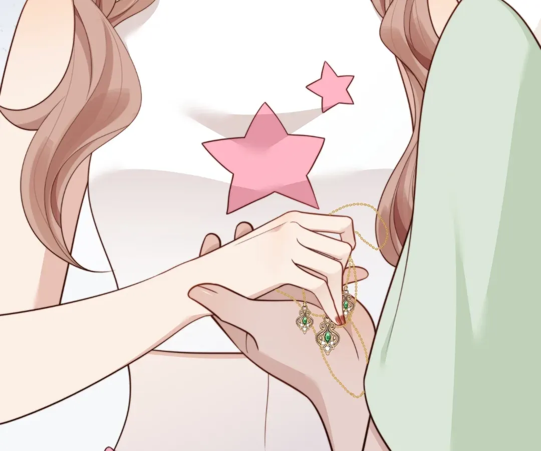 The Unlikely Union with A Comatose Billionaire Chapter 45 page 31 - 