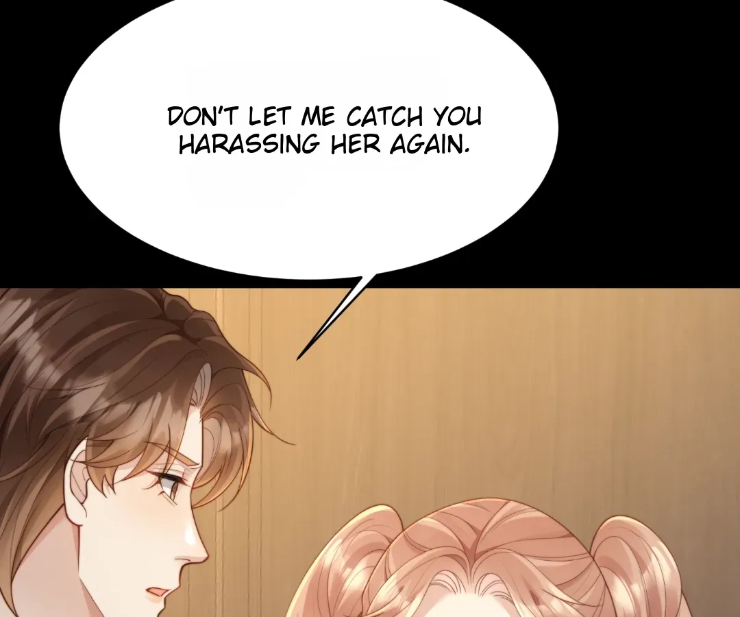 The Unlikely Union with A Comatose Billionaire Chapter 45 page 33 - 