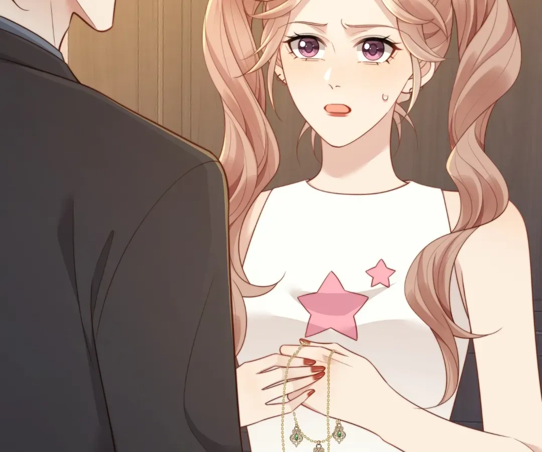 The Unlikely Union with A Comatose Billionaire Chapter 45 page 34 - 