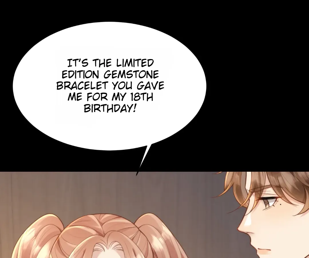 The Unlikely Union with A Comatose Billionaire Chapter 45 page 5 - 