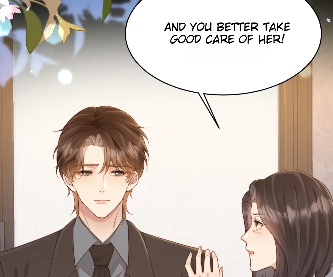 The Unlikely Union with A Comatose Billionaire Chapter 45 page 47 - 