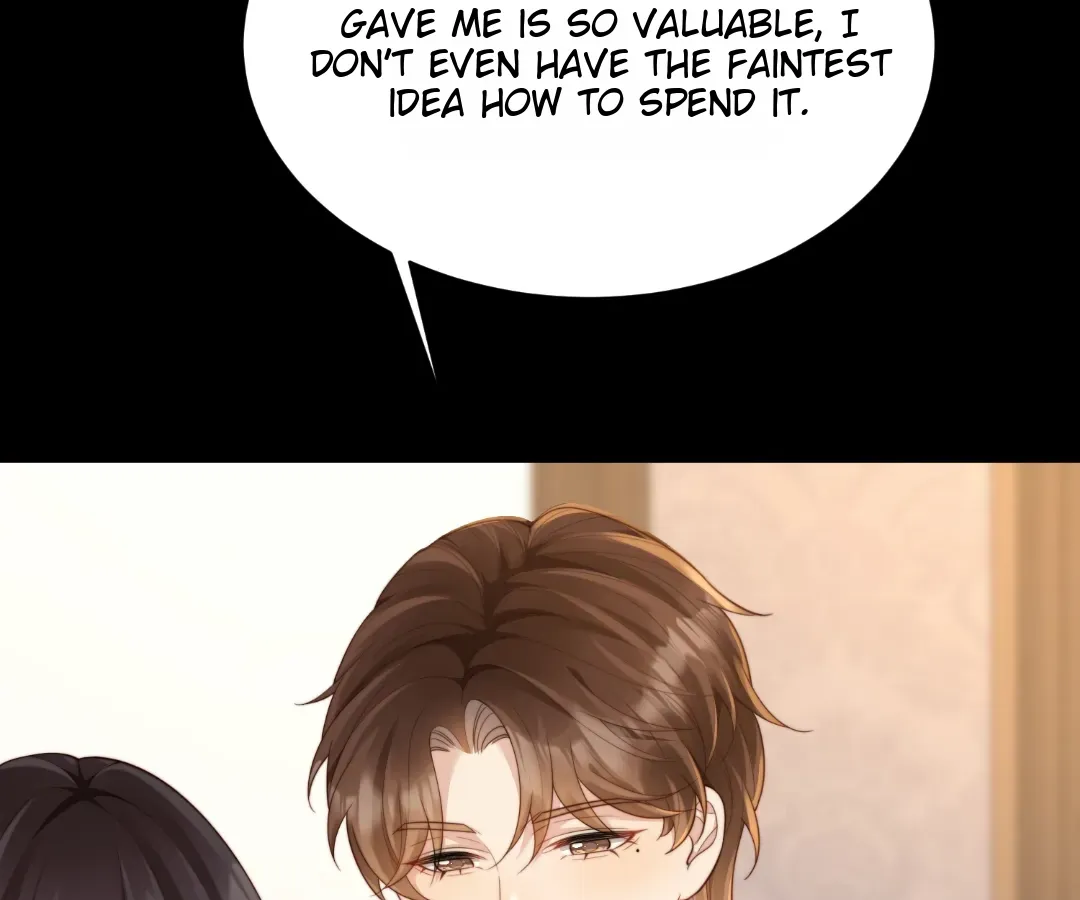 The Unlikely Union with A Comatose Billionaire Chapter 45 page 59 - 