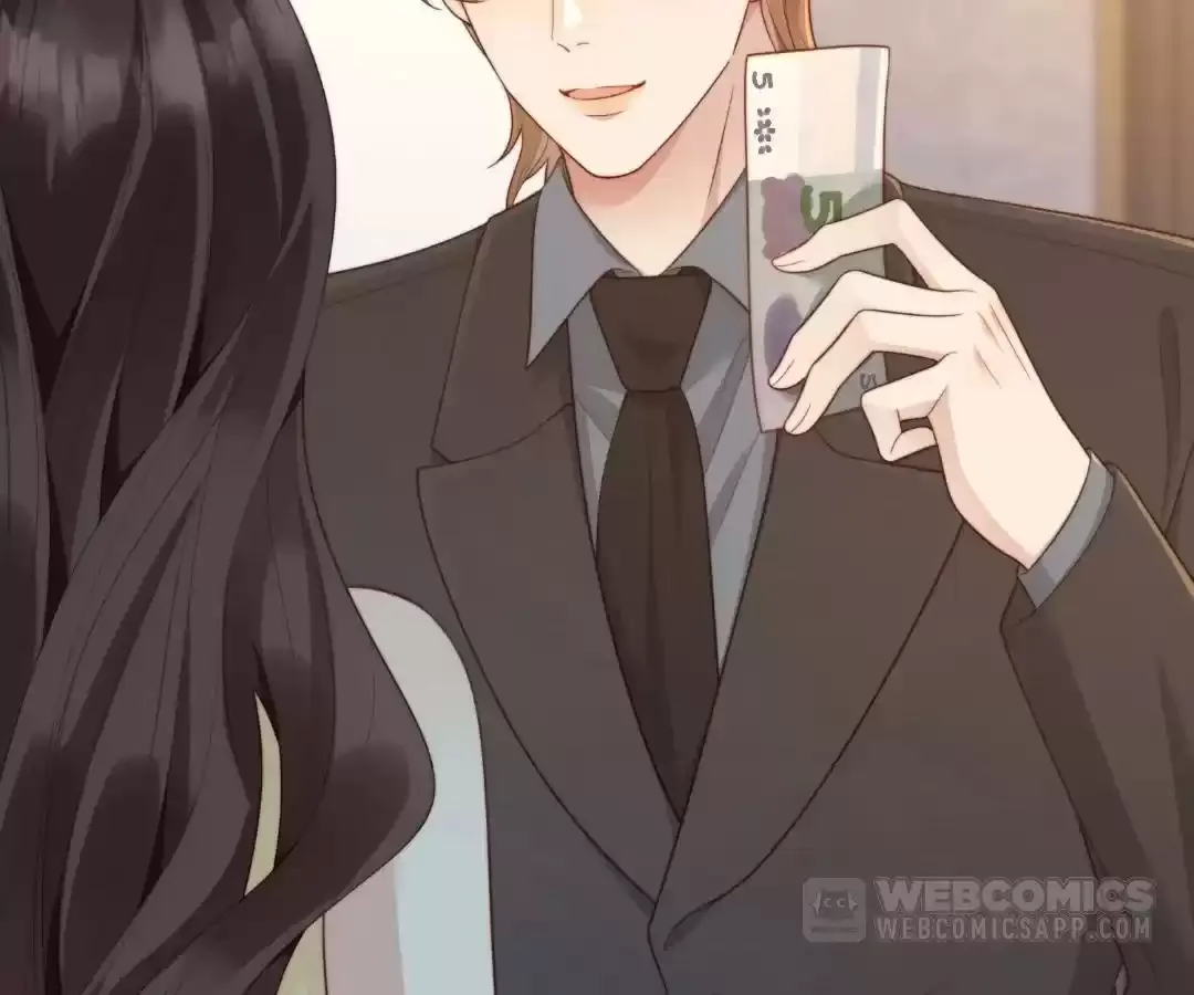 The Unlikely Union with A Comatose Billionaire Chapter 45 page 60 - 
