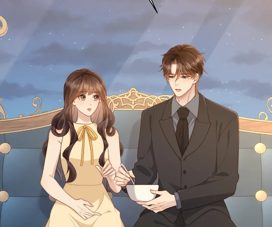 The Unlikely Union with A Comatose Billionaire Chapter 45 page 74 - 