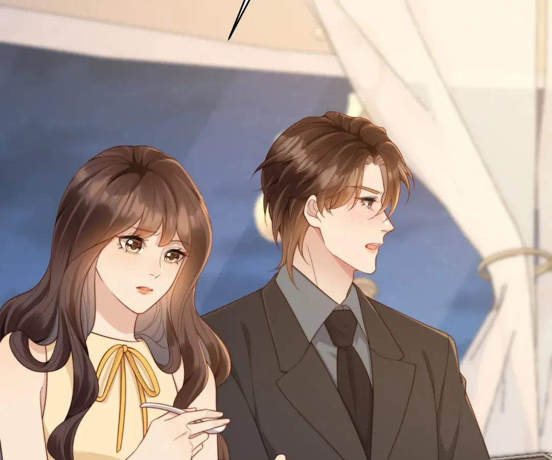 The Unlikely Union with A Comatose Billionaire Chapter 45 page 77 - 